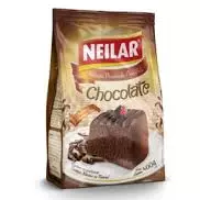 MISTURA BOLO NEILAR CHOCOLATE 400G