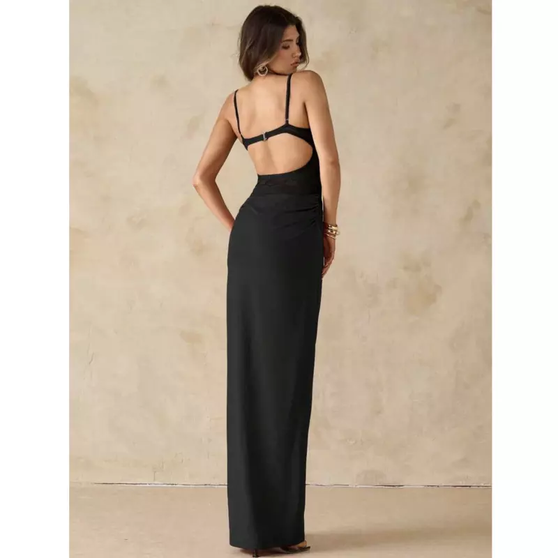 Vestido negro