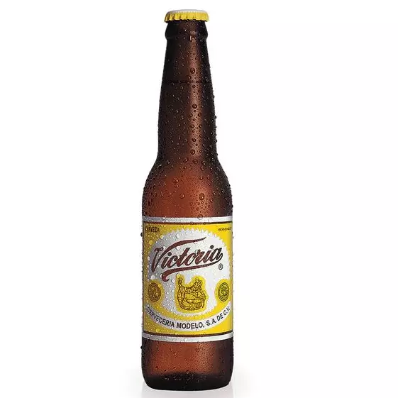 Cerv. Victoria 210ml Ret.