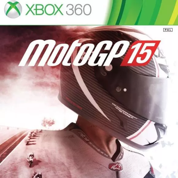 MotoGP 15