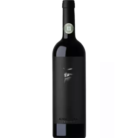 Vinho Alma Negra 750ml