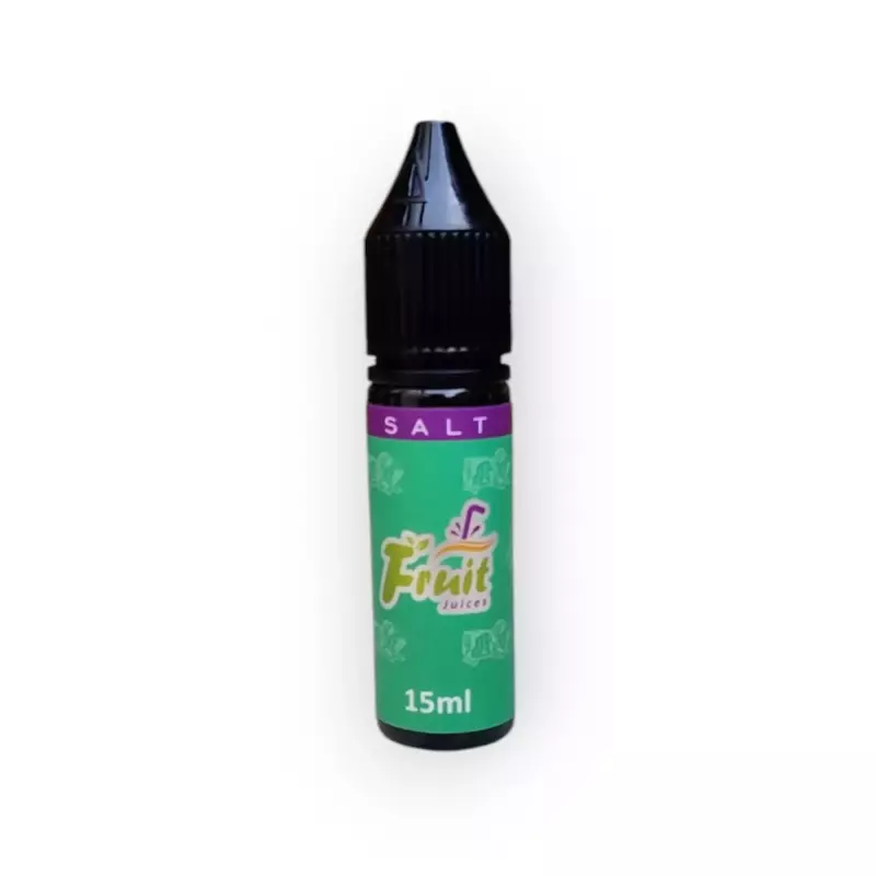 NicSalt Fruit Fresh Mint 15ml / 40mg
