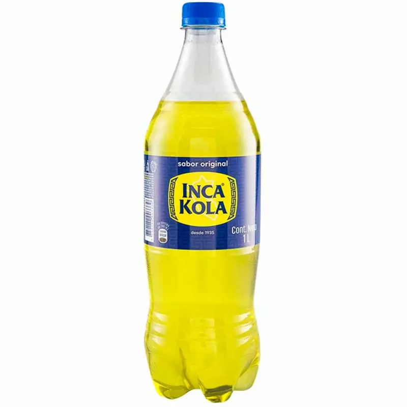 INCA COLA 1L