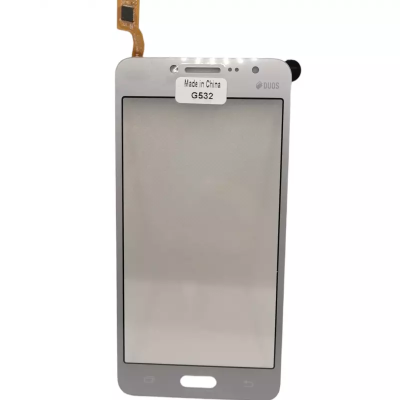 Samsung Grand Prime G532 plata