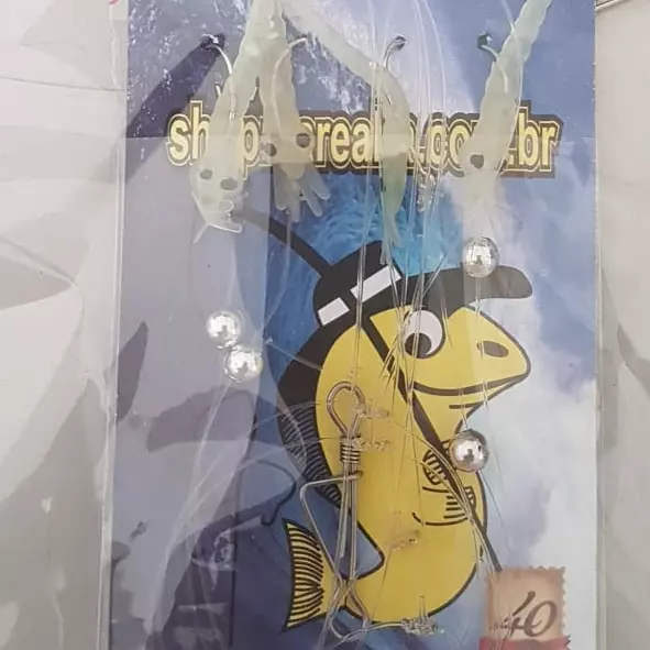 CHICOTE C/ROTOR RABINHO DE PORCO