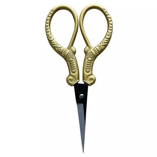 TESOURA FLUX PHARAOH