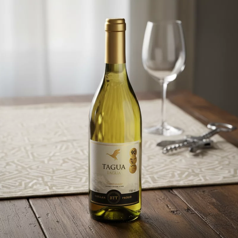 Tagua Chardonnay (blanco)