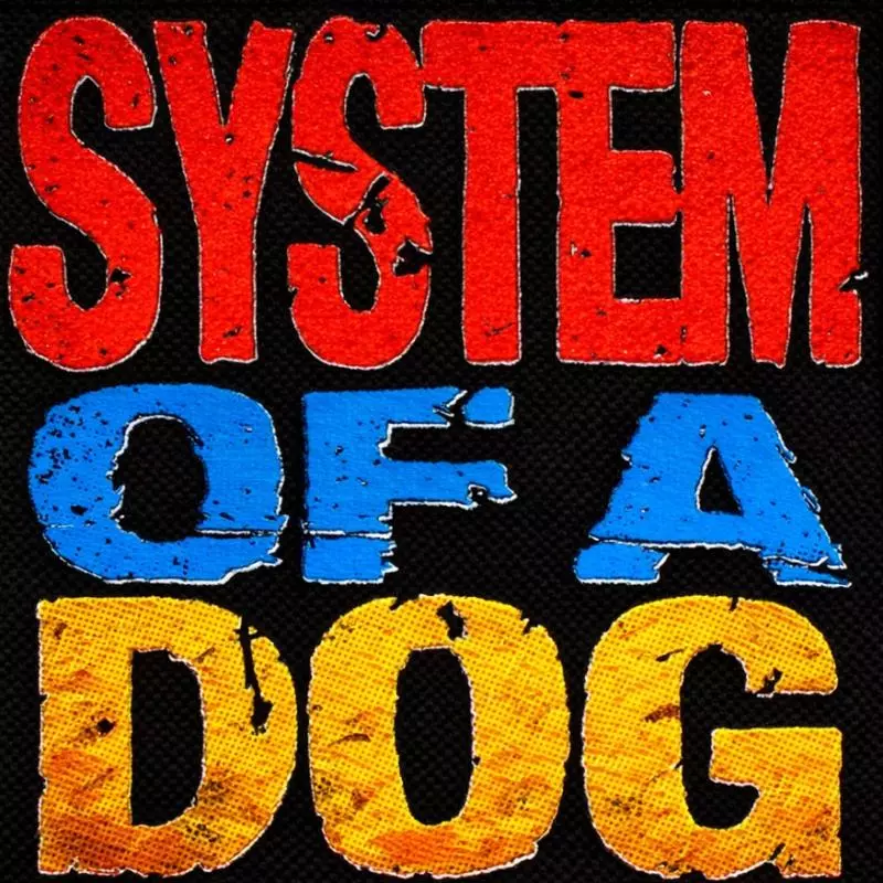 SISTEM OF A DOG (BACON)