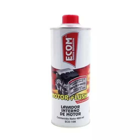 ECO-108 INTERNO MOTOR  de 540 ml.