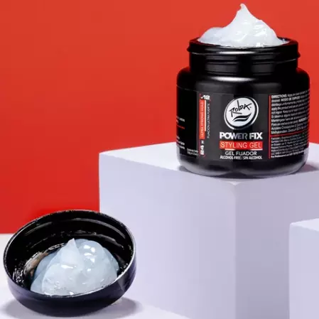 Rolda  Gel Fijador Power Fix 120 GR