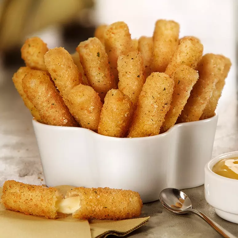MOZZARELA STICK 1,81 - PICKERS