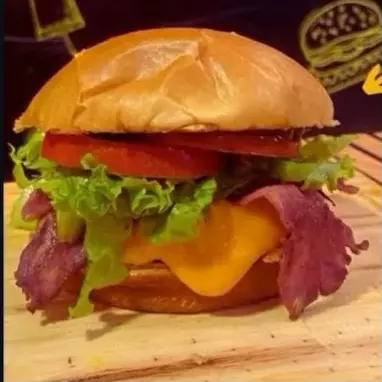 Combo House Bacon