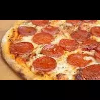 Pizza Calabresa