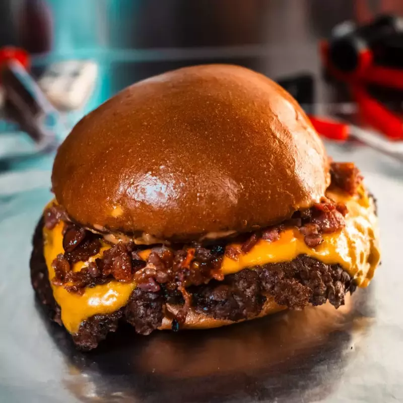 Rápido, sucio y efectivo