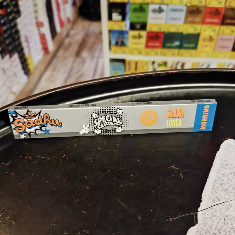 SEDA SADHU SLIM LONGA