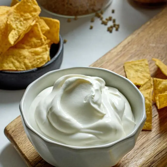 100gr de Sour Cream