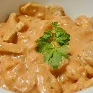 STROGONOFF DE FRANGO
