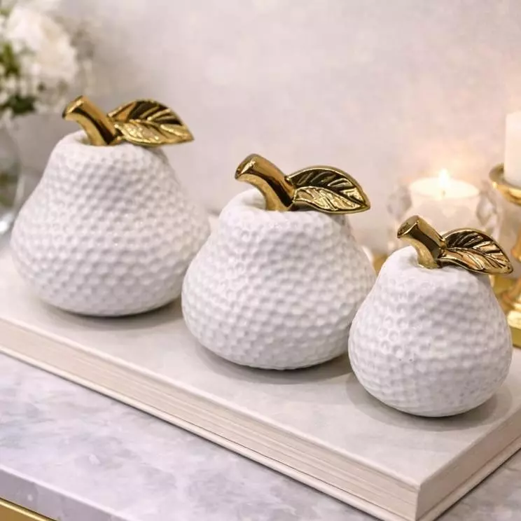 JUEGO DE PERAS 7842-15