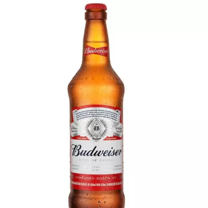 LONG NECK Budweiser