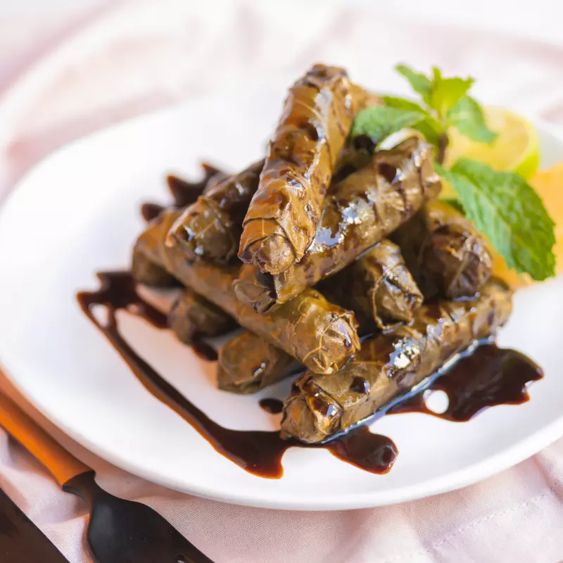 Charuto Vegetariano (250 Gr)