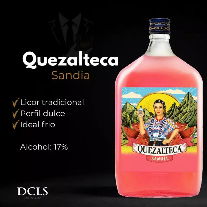 Quezalteca Sandia