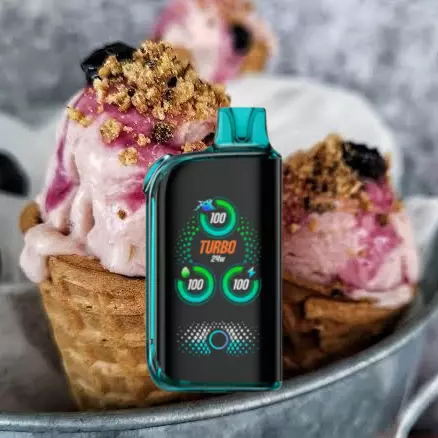 Blueberry Watermelon
