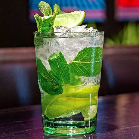 Mojito.