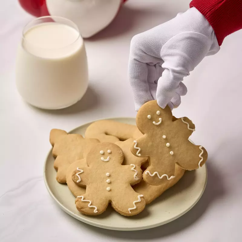 Christmas cookies