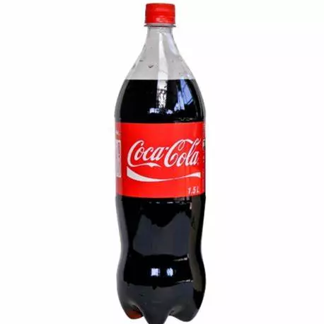 Coca Cola 1.5 l