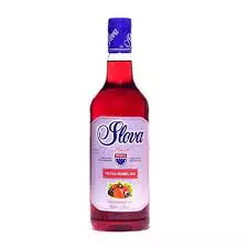 VODKA SLOVA F.VERMELHA 965ML