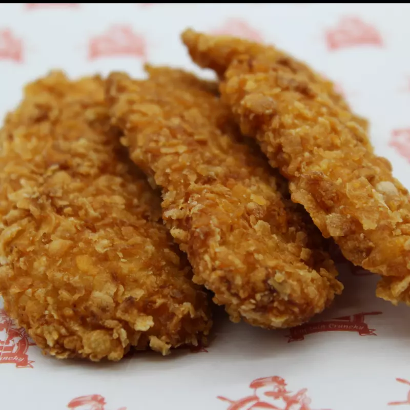 3 TENDERS