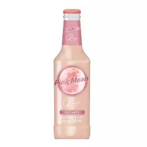 Chopp Pink Moon Frisante 275ml
