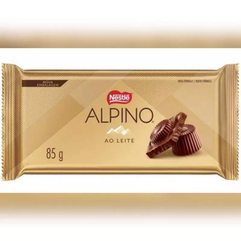 barra alpino