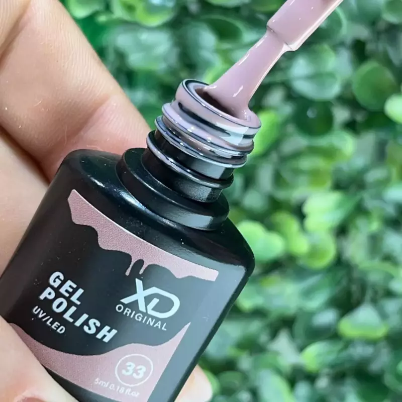 Esm. Gel XD BBB 33 - 5ml