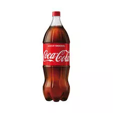 Coca Cola 2L