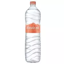 AGUA BONAFONT