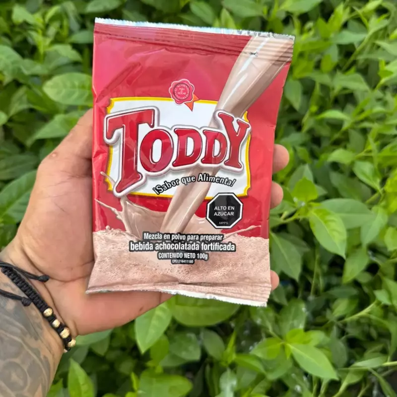 Sobre Toddy 100gr