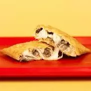 Pastel de Carne Moída com 4 Queijos