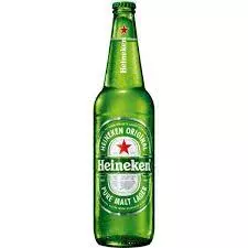 HEINEKEN 24X600ML (Natural)