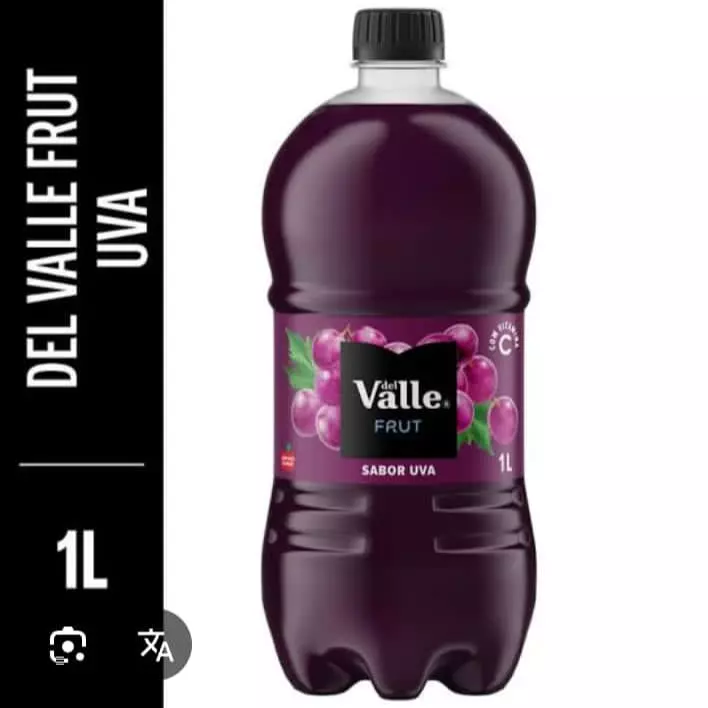 SUCO DEL VALLE