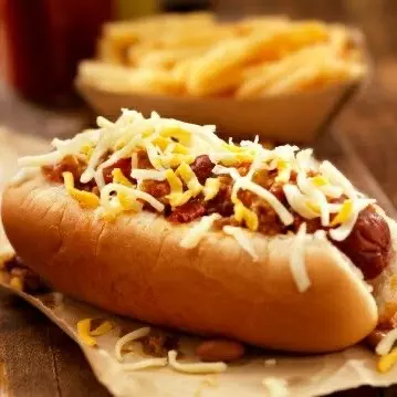 Cachorro quente Tradicional