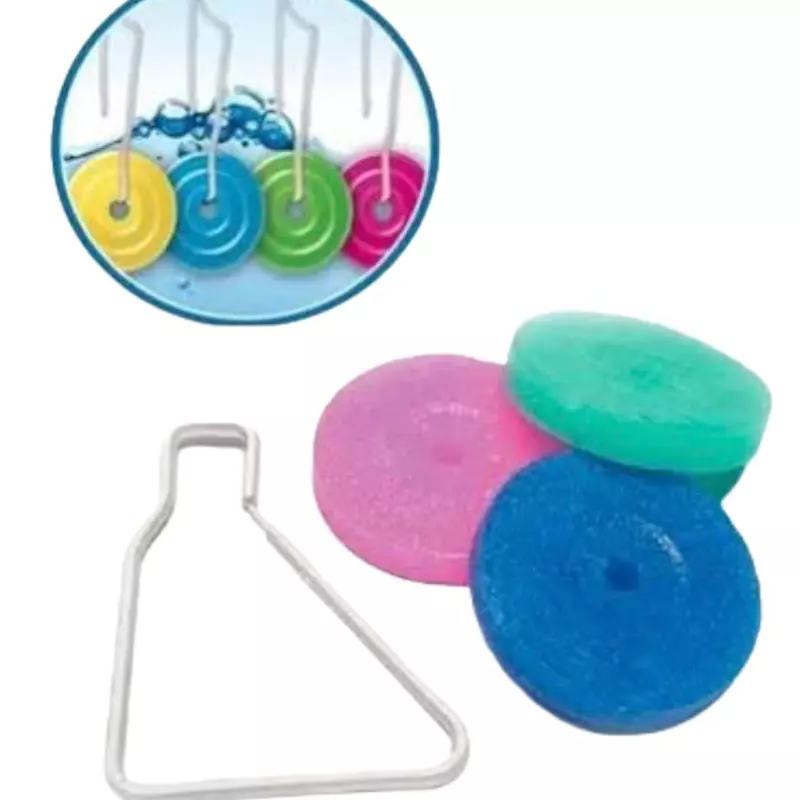 Pedra Sanitária 25g
