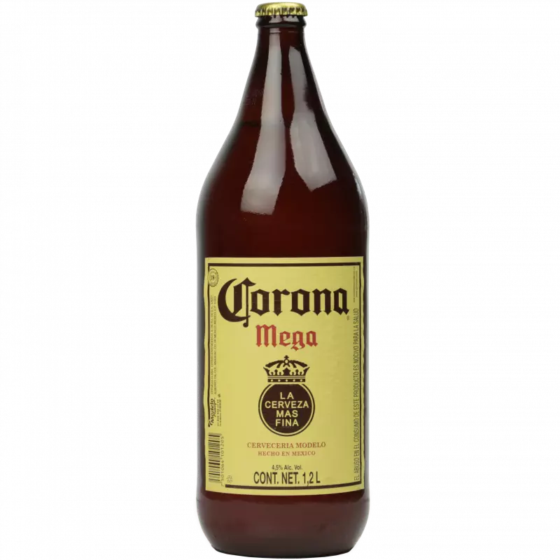 Caguama Corona
