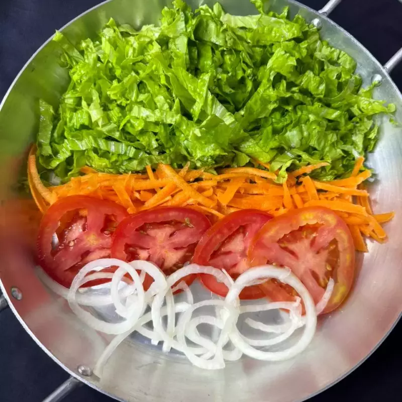 Salada Peq