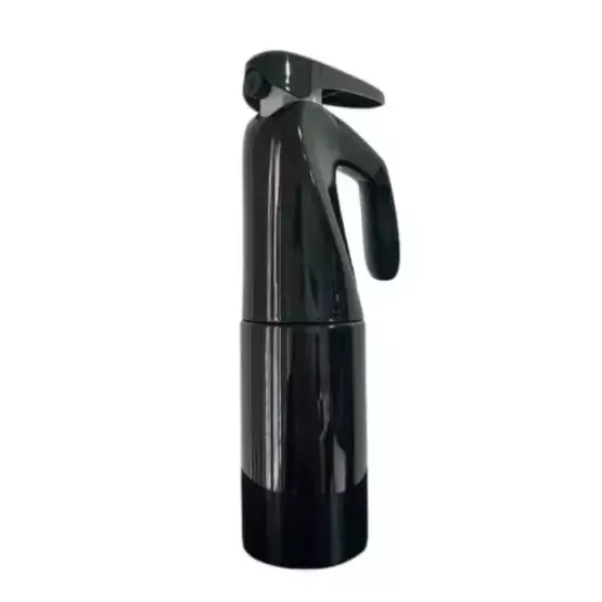 BORRIFADOR EXTINTOR PRETO COM ALÇA
