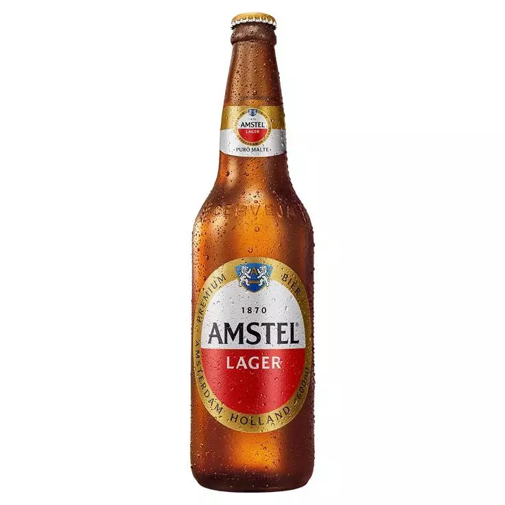 AMSTEL