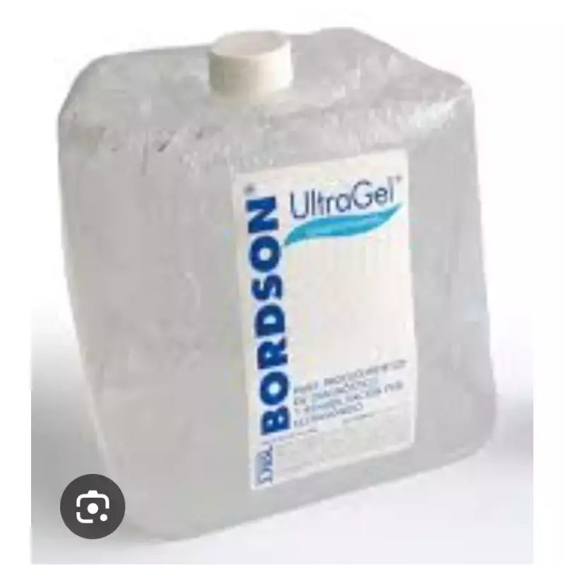 Gel conductor 5 Litro