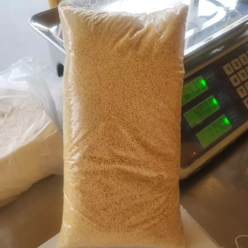 Farinha Ovinha - Fina