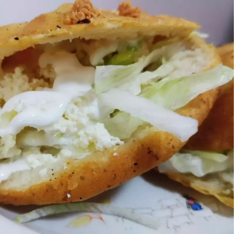 Combo Prensado (5pzas + 2 aguas)