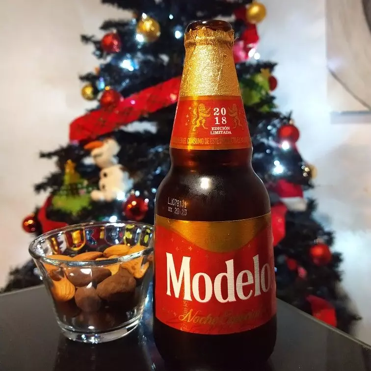 Modelo Noche Especial